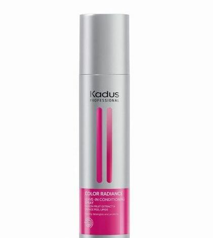 Kadus Professional Color Radiance Leave - In Conditioning Spray
